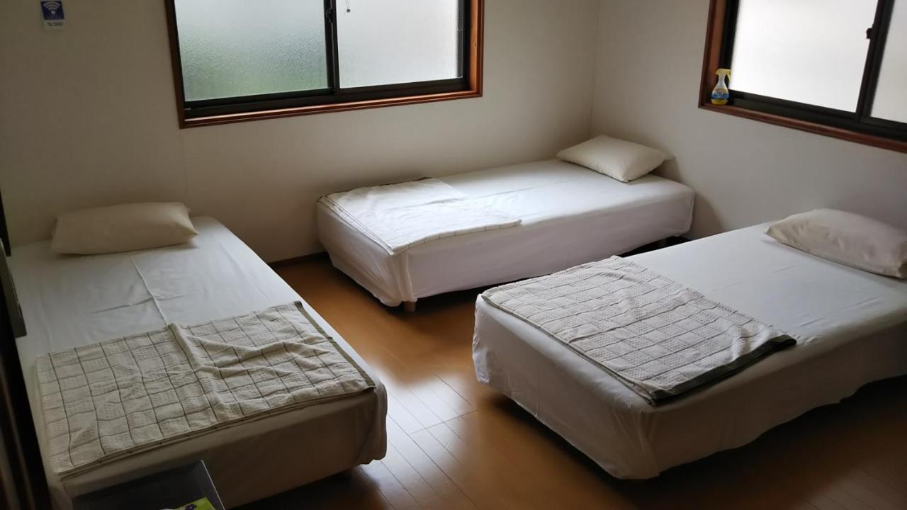 Kyoto Narutaki Keisenso Hotel Exterior photo